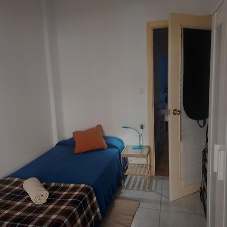ולנסיה Cozy Private Room 1 מראה חיצוני תמונה