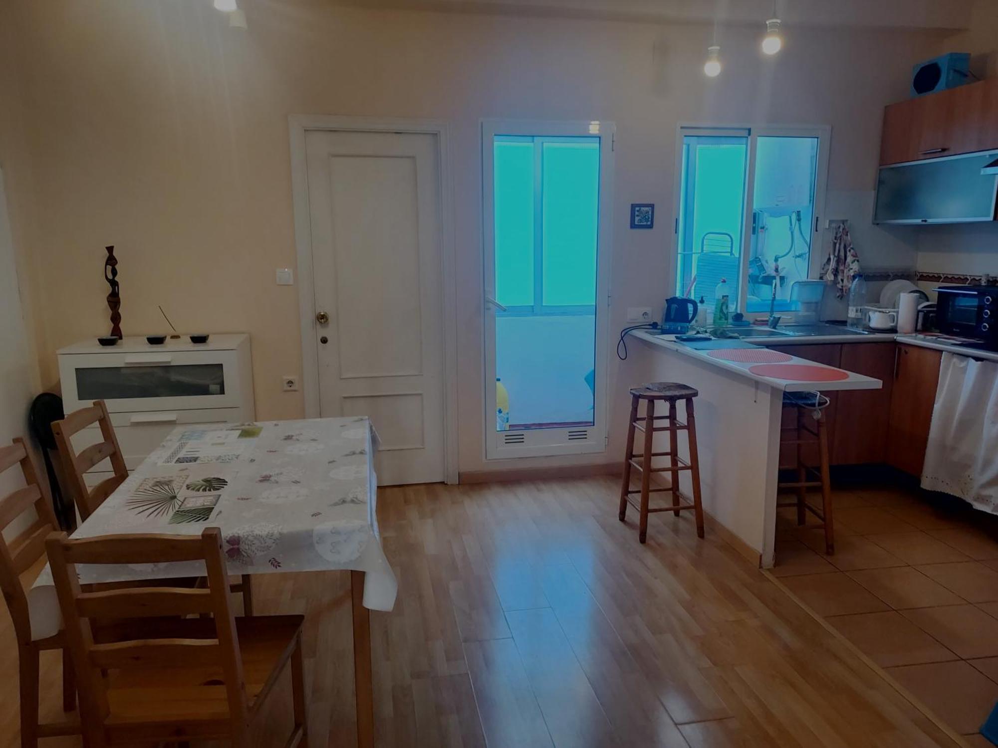ולנסיה Cozy Private Room 1 מראה חיצוני תמונה